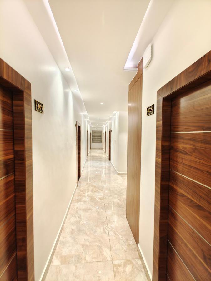 Hotel Thousand Pillars วารังกัล ภายนอก รูปภาพ